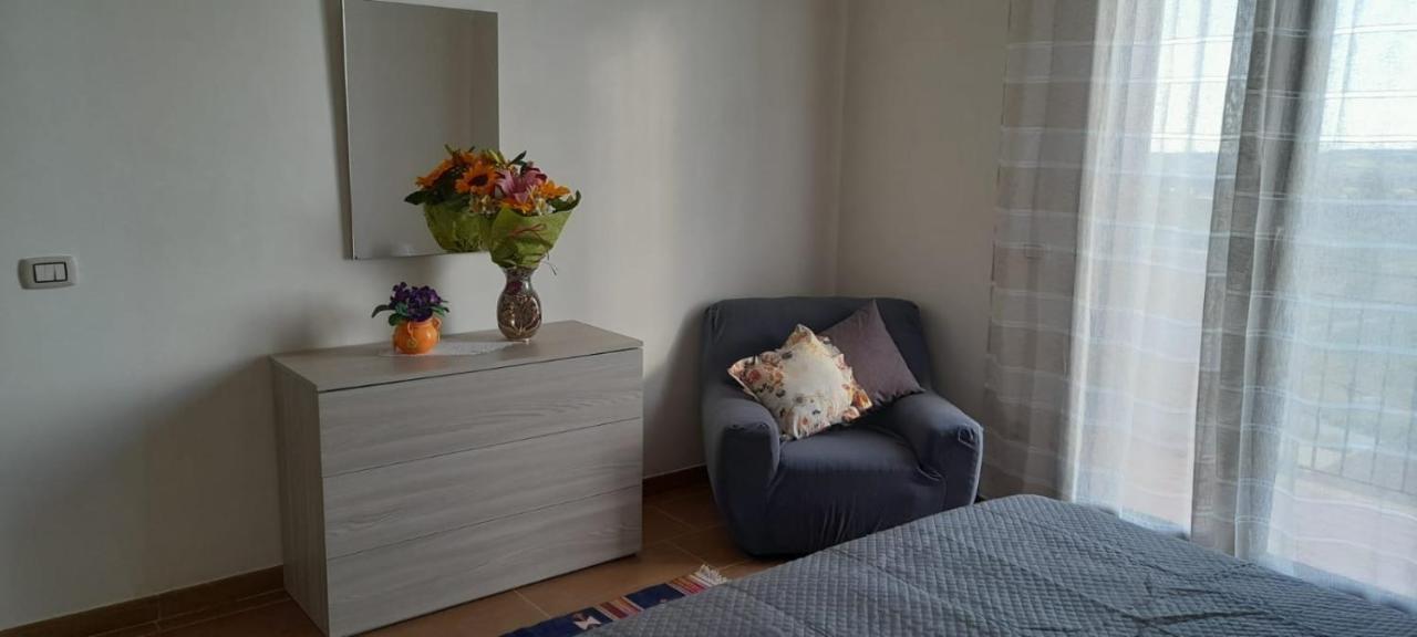 Rosa'S House Bed And Breakfast Santa Margherita di Belice Esterno foto