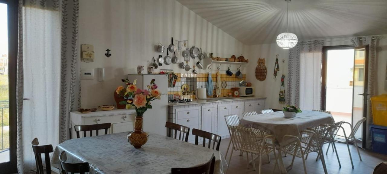 Rosa'S House Bed And Breakfast Santa Margherita di Belice Esterno foto