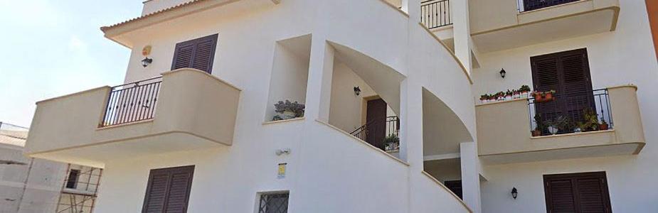 Rosa'S House Bed And Breakfast Santa Margherita di Belice Esterno foto