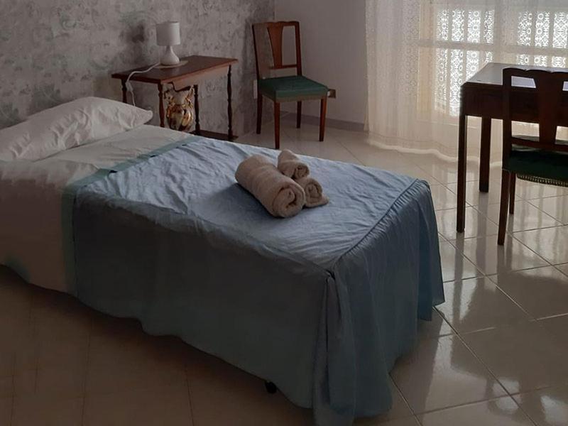 Rosa'S House Bed And Breakfast Santa Margherita di Belice Esterno foto